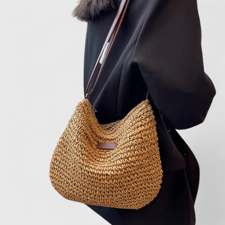 Kathy Elegant Bag - Lightweight Crossbody Shoulder Bag for Everyday Style