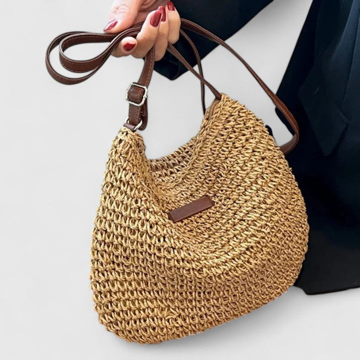 Kathy Elegant Bag - Lightweight Crossbody Shoulder Bag for Everyday Style