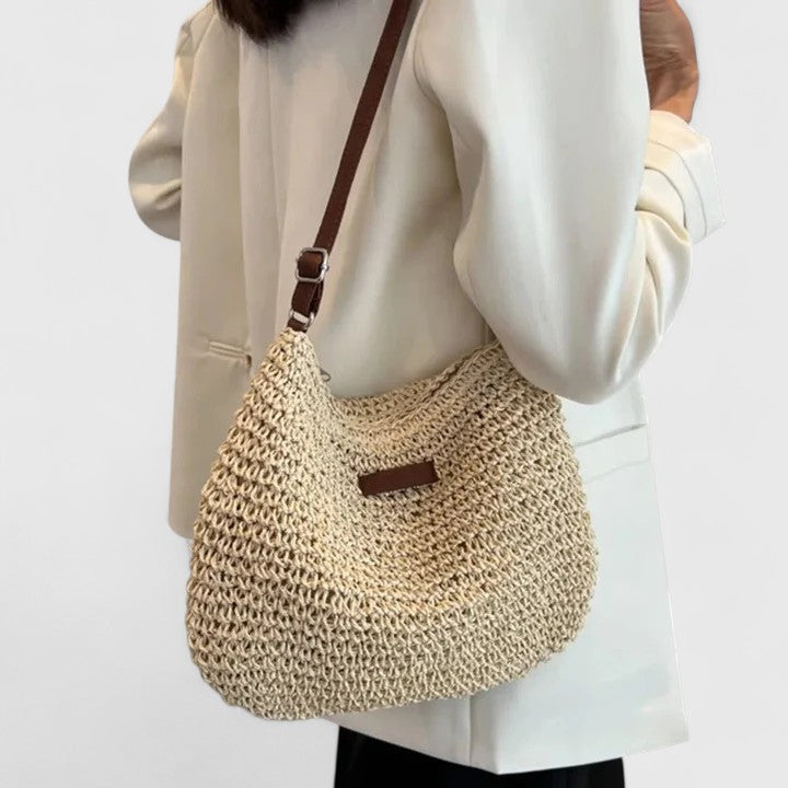 Kathy Elegant Bag - Lightweight Crossbody Shoulder Bag for Everyday Style