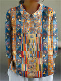 Sara Blouse