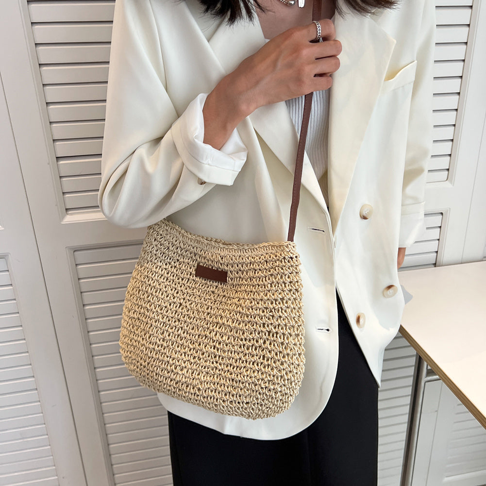 Olive Shoulder Bag