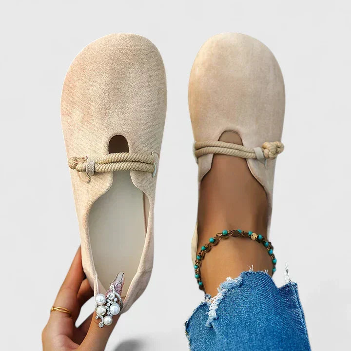 Marina |  Comfortable Loafers