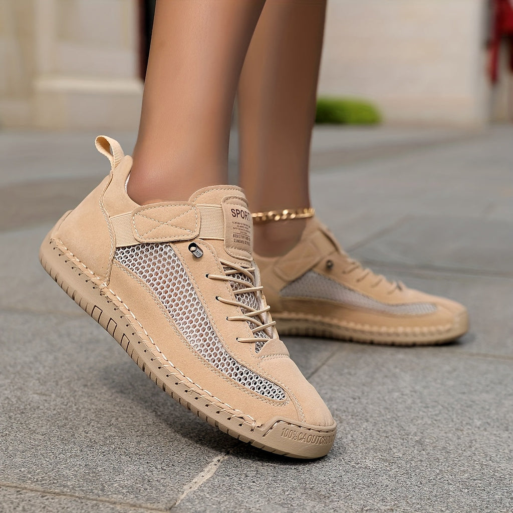 Lightweight Summer Walking Shoes for Women Who Love Comfort and Style