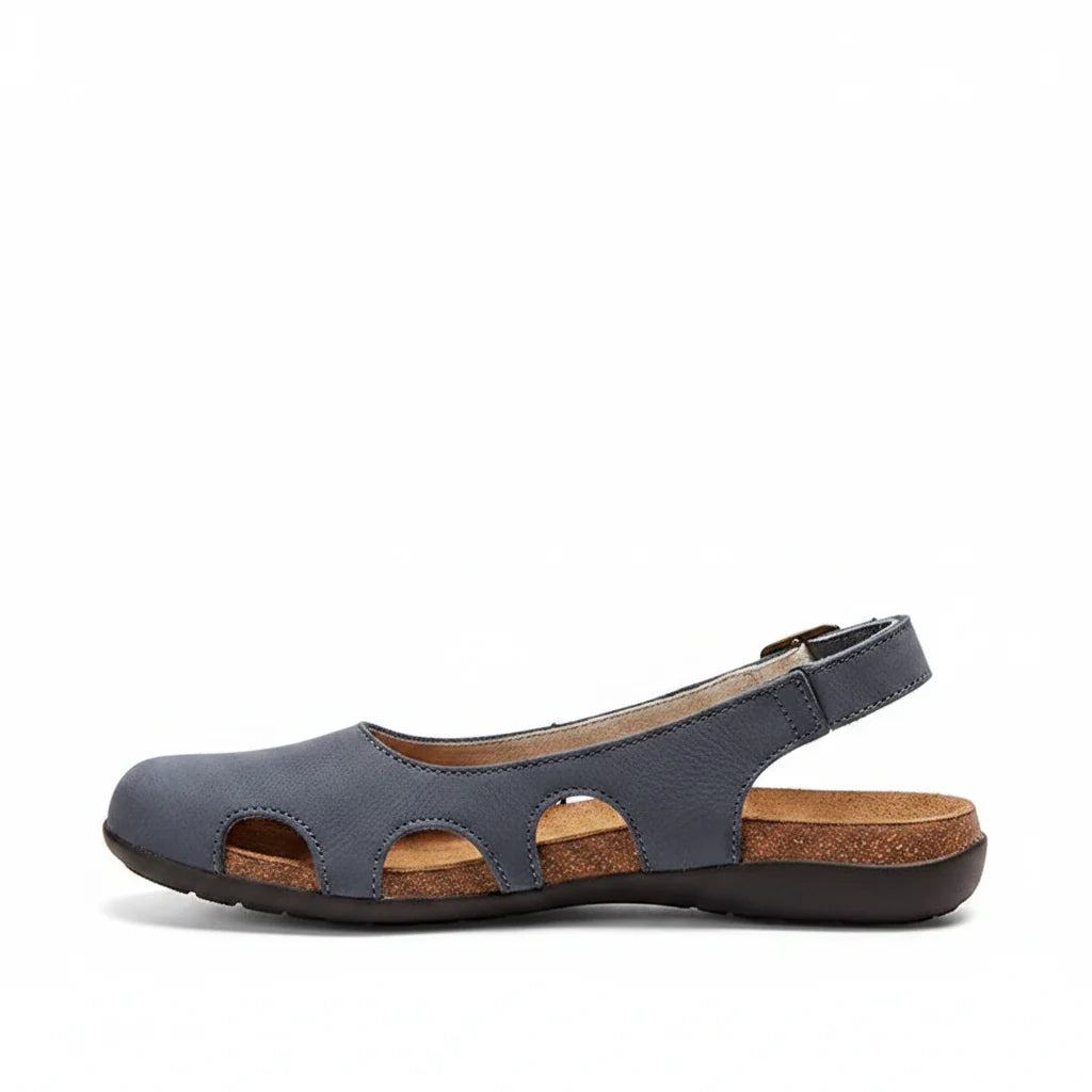 Faye Orthopedic Sandals