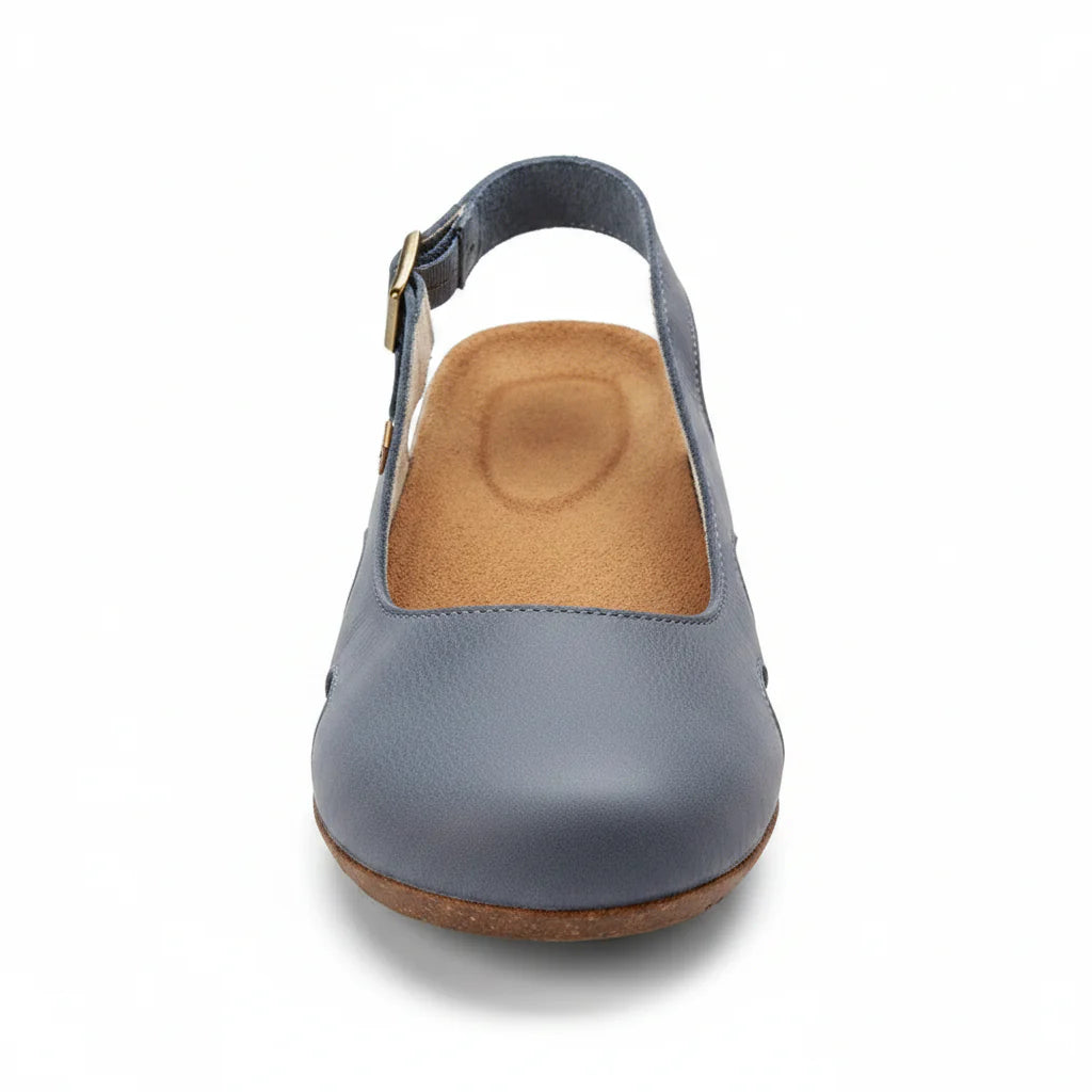 Faye Orthopedic Sandals