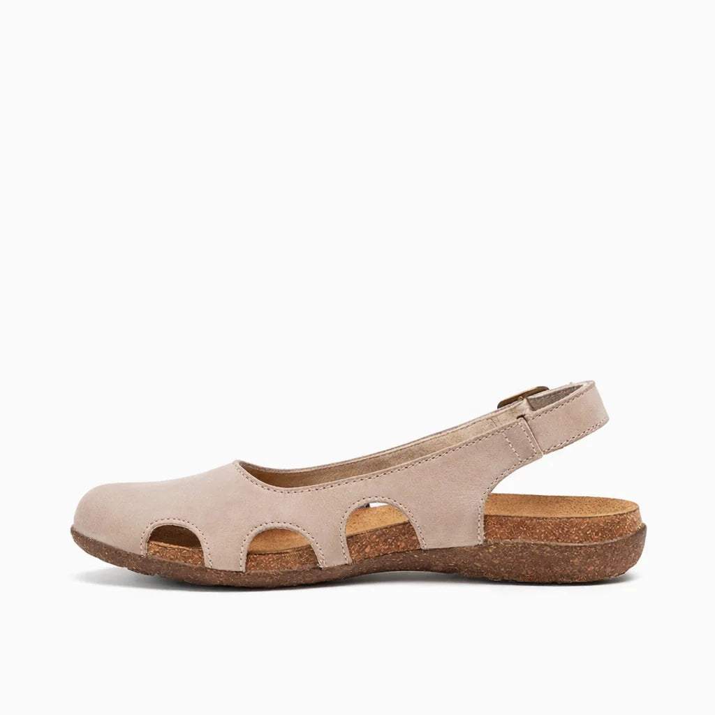 Faye Orthopedic Sandals