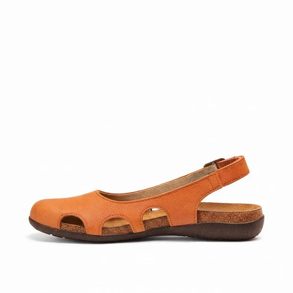 Faye Orthopedic Sandals