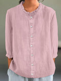 Ursula Blouse