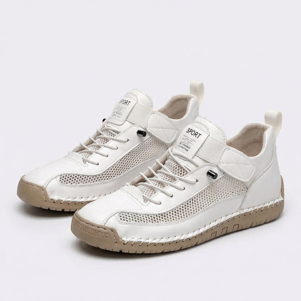 Lightweight Summer Walking Shoes for Women Who Love Comfort and Style