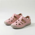 Lightweight Open Toe Summer Sandals with Cushioned Arch Support