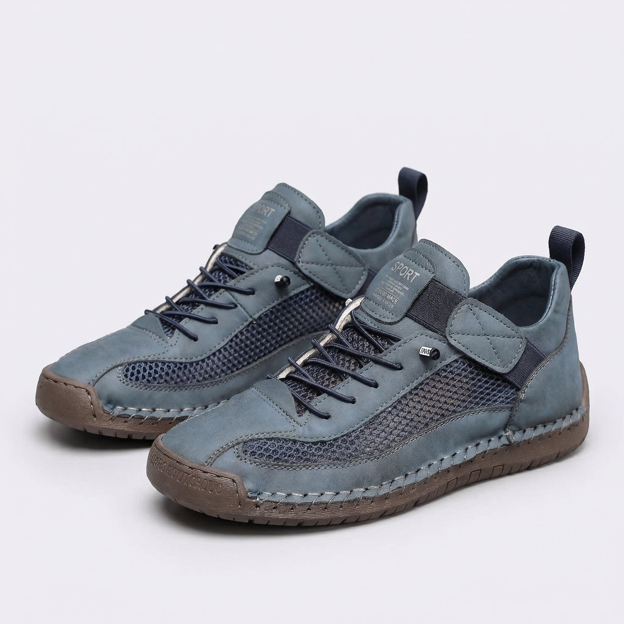 Lightweight Summer Walking Shoes for Women Who Love Comfort and Style