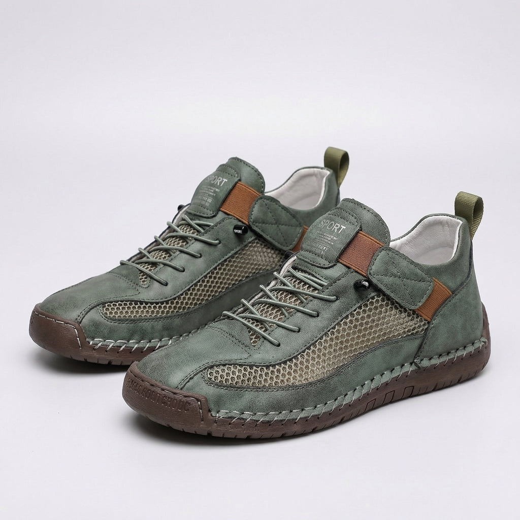 Lightweight Summer Walking Shoes for Women Who Love Comfort and Style