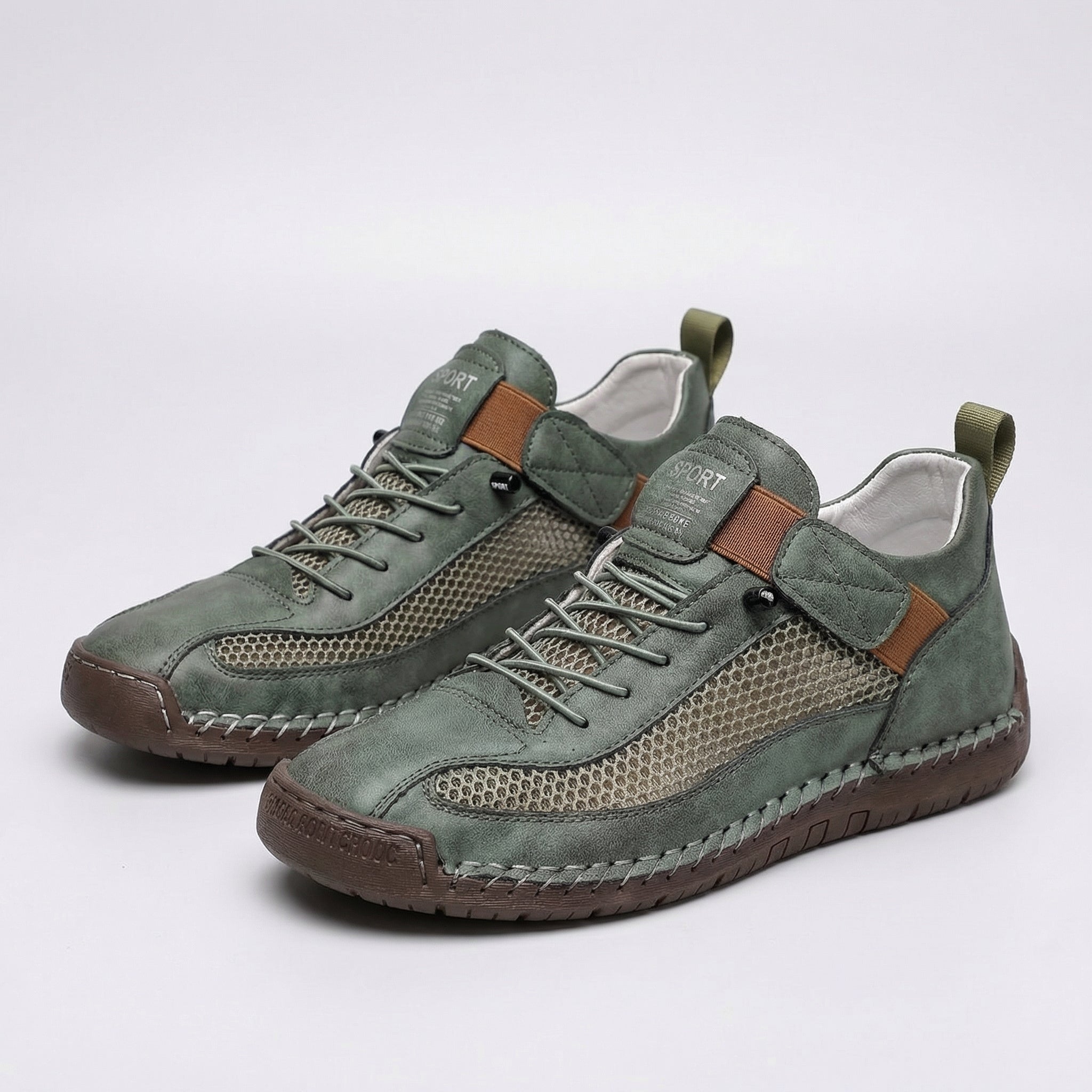 Lightweight Summer Walking Shoes for Women Who Love Comfort and Style