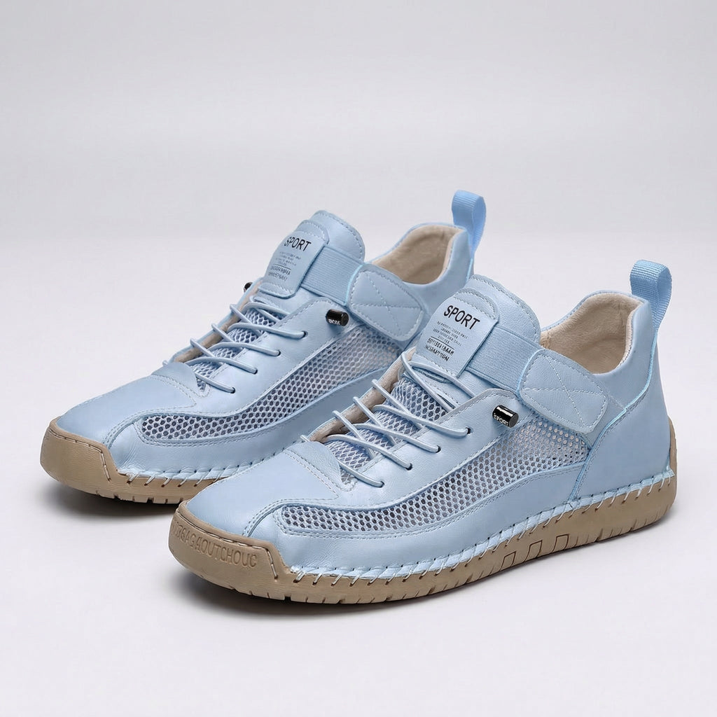 Lightweight Summer Walking Shoes for Women Who Love Comfort and Style