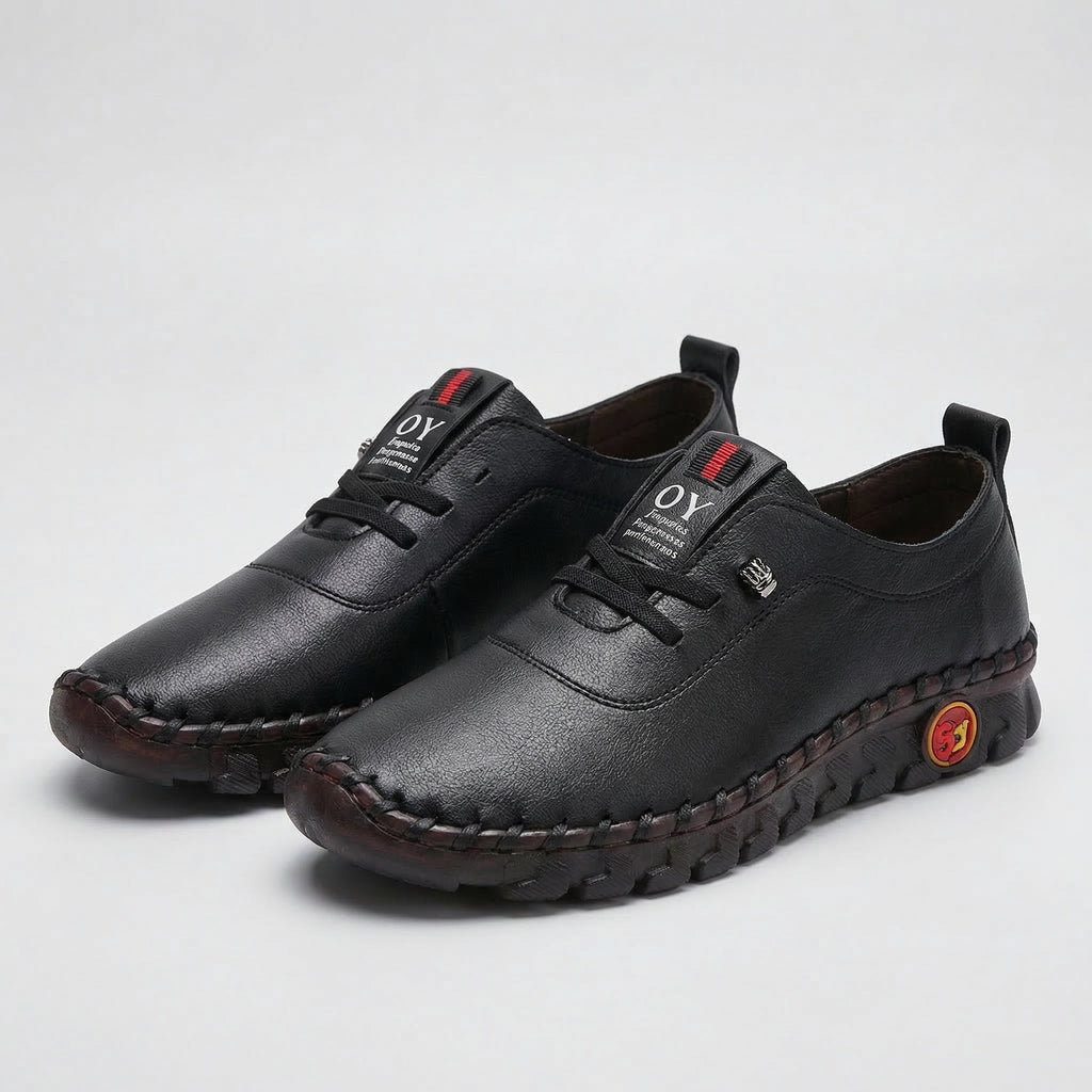 Non Slip Comfort Walking Sneakers for Women Who Stay Stylish