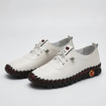Non Slip Comfort Walking Sneakers for Women Who Stay Stylish