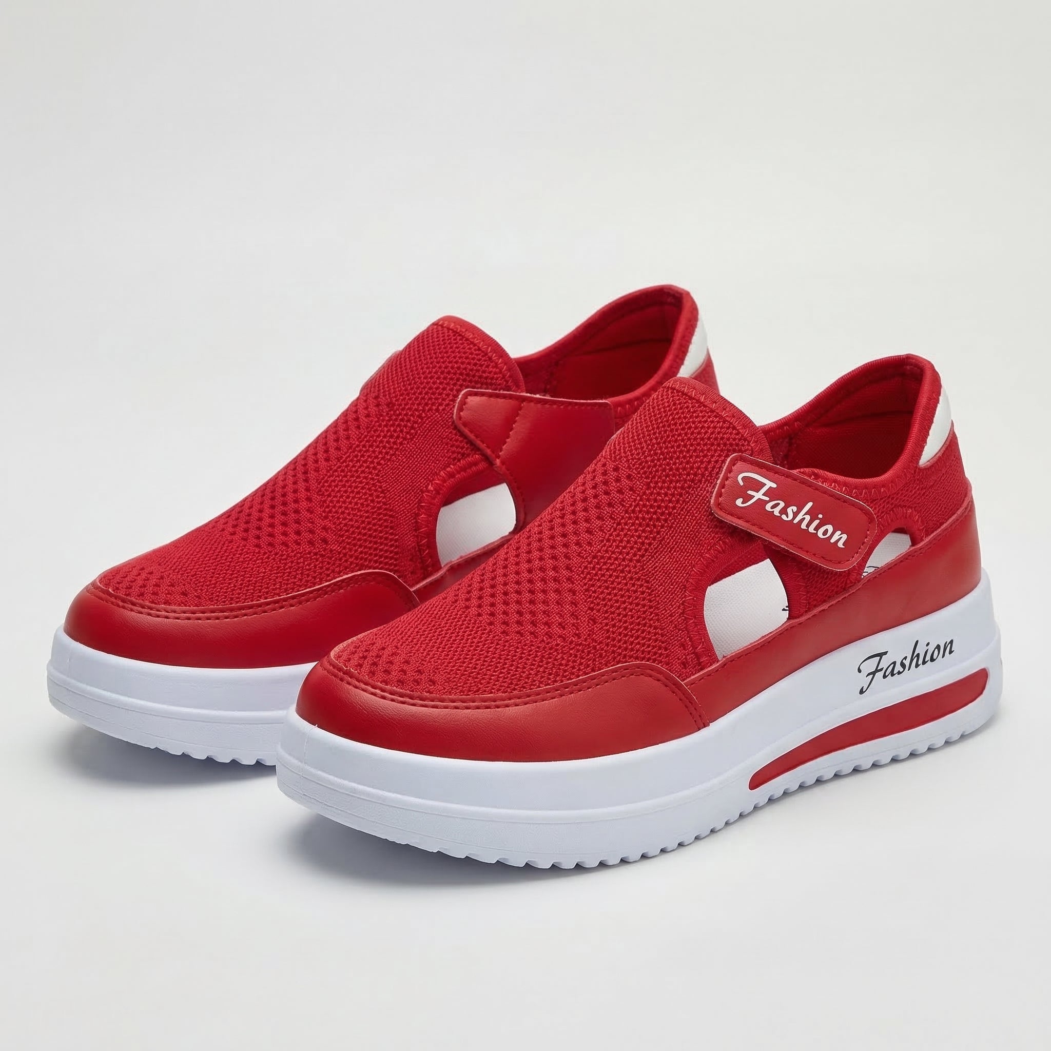 Stylish Comfort Walking Sneakers for Women Who Refuse to Compromise