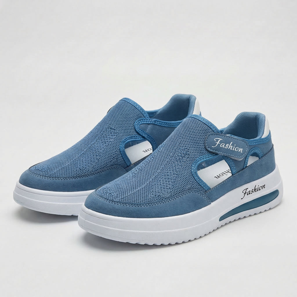Stylish Comfort Walking Sneakers for Women Who Refuse to Compromise