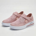 Stylish Comfort Walking Sneakers for Women Who Refuse to Compromise