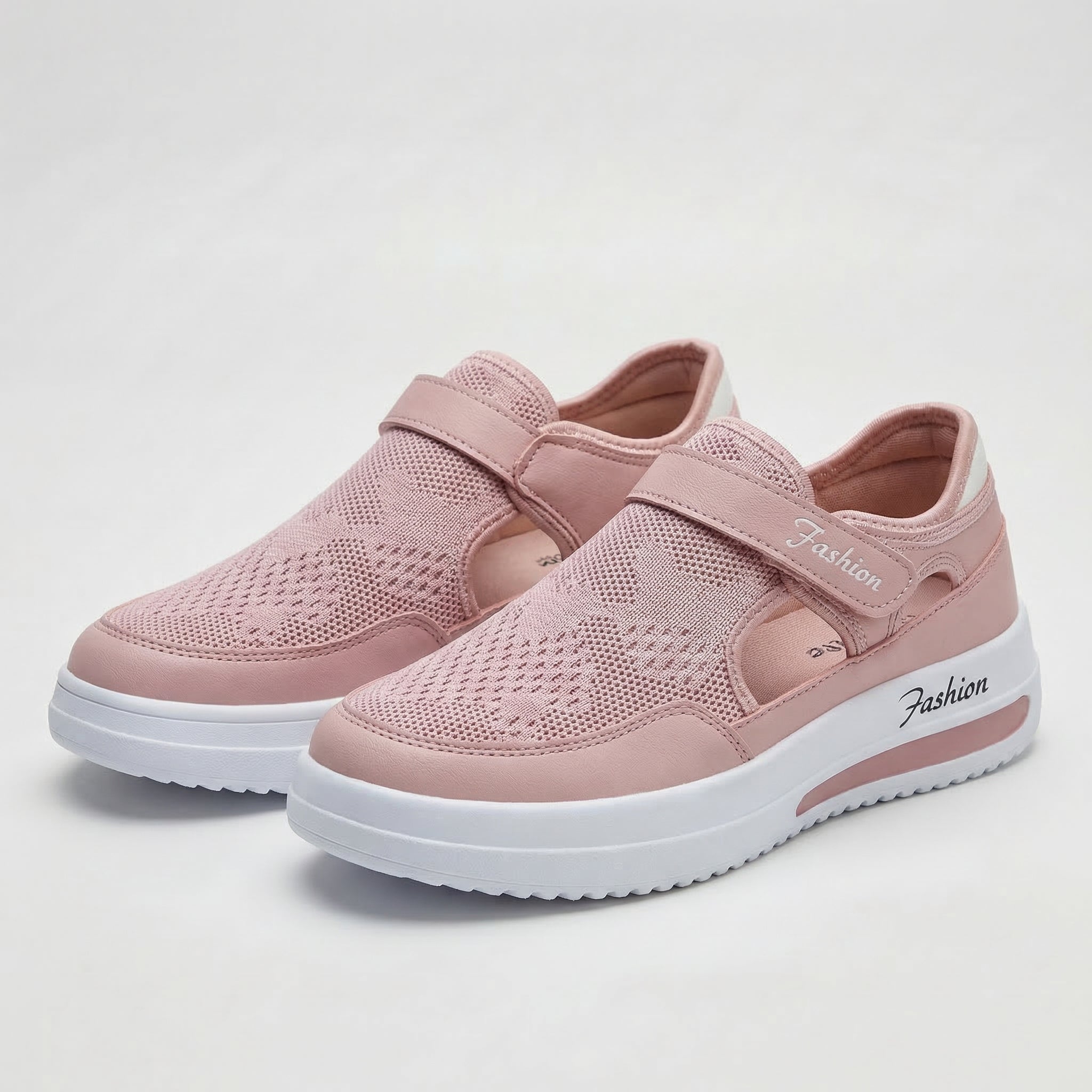 Stylish Comfort Walking Sneakers for Women Who Refuse to Compromise