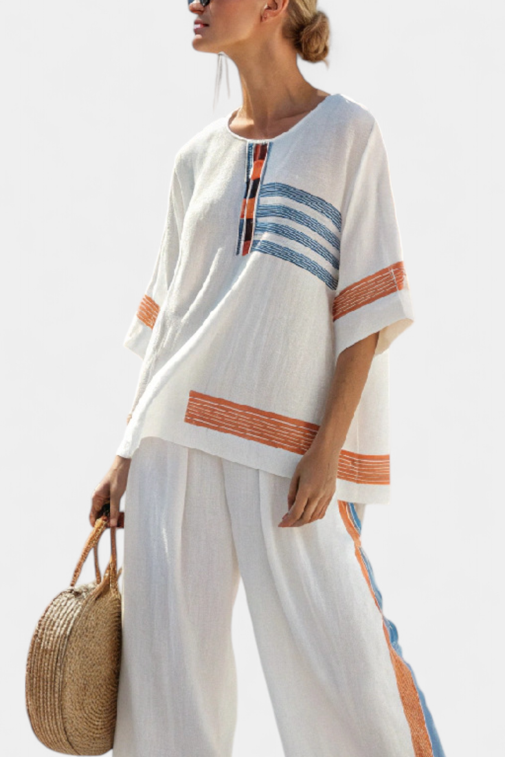 Lina Chic Set