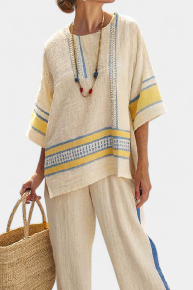 Rosaline Chic Set