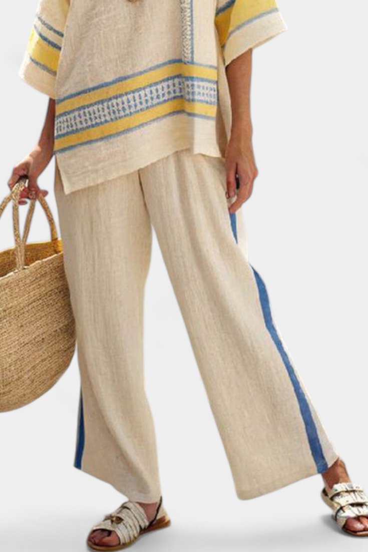 Rosaline Chic Set