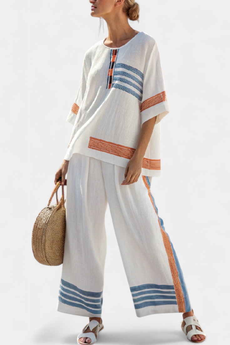 Lina Chic Set