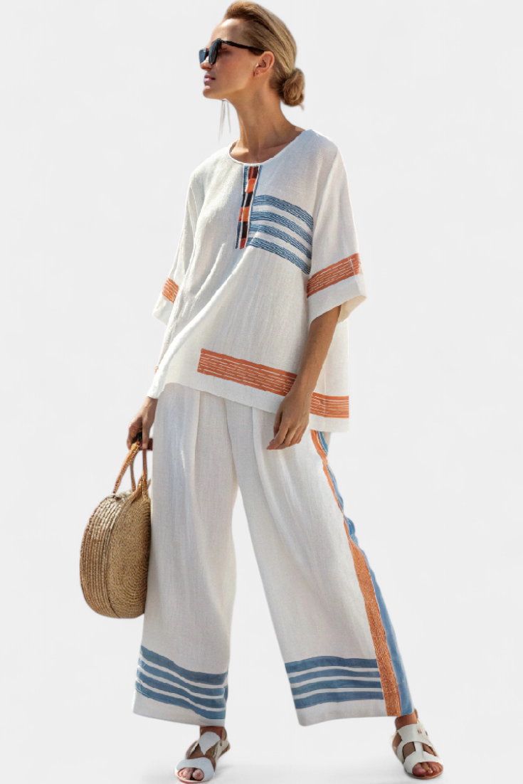 Lina Chic Set