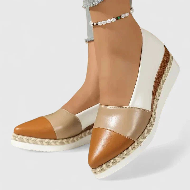 Madison | Orthopedic Loafers