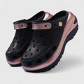 Orthopedic Platform Sandals for Effortless All-Day Comfort