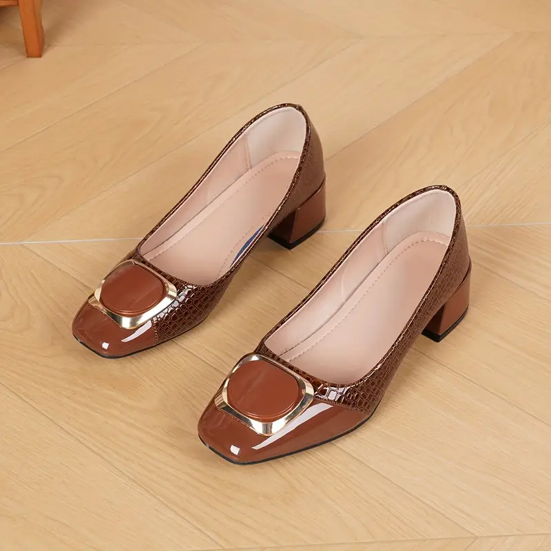 Orthopedic Support Loafers for Women – Elegant All-Day Comfort