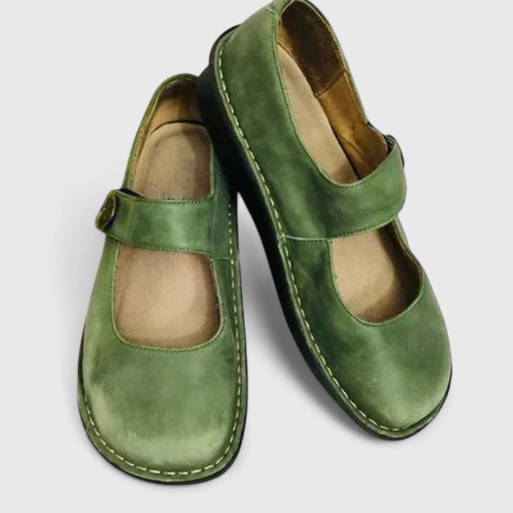 ARIVELLEA – ORTHOPEDIC SHOES