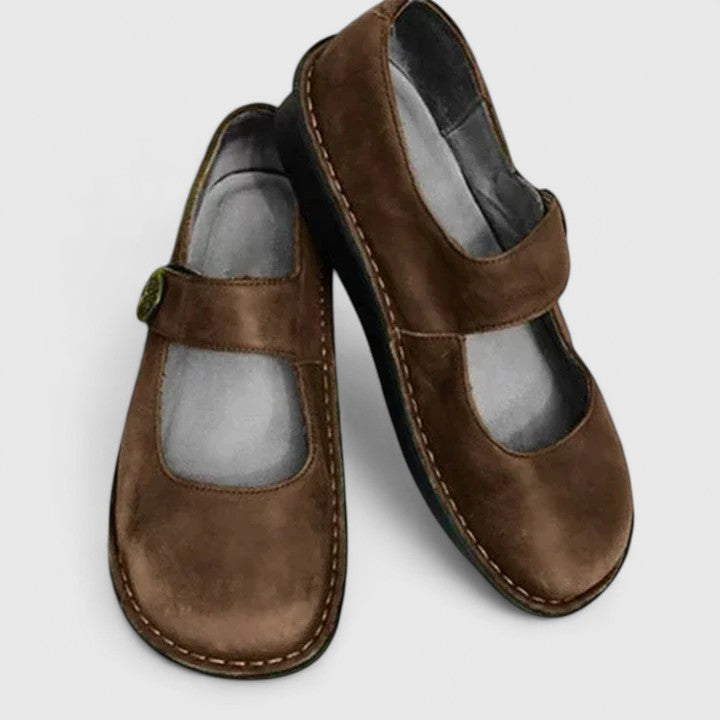 Orthopedic Comfort Shoes for Effortless All-Day Elegance
