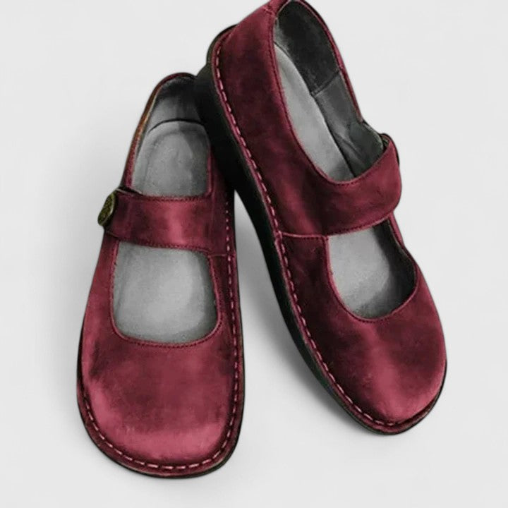 Orthopedic Comfort Shoes for Effortless All-Day Elegance