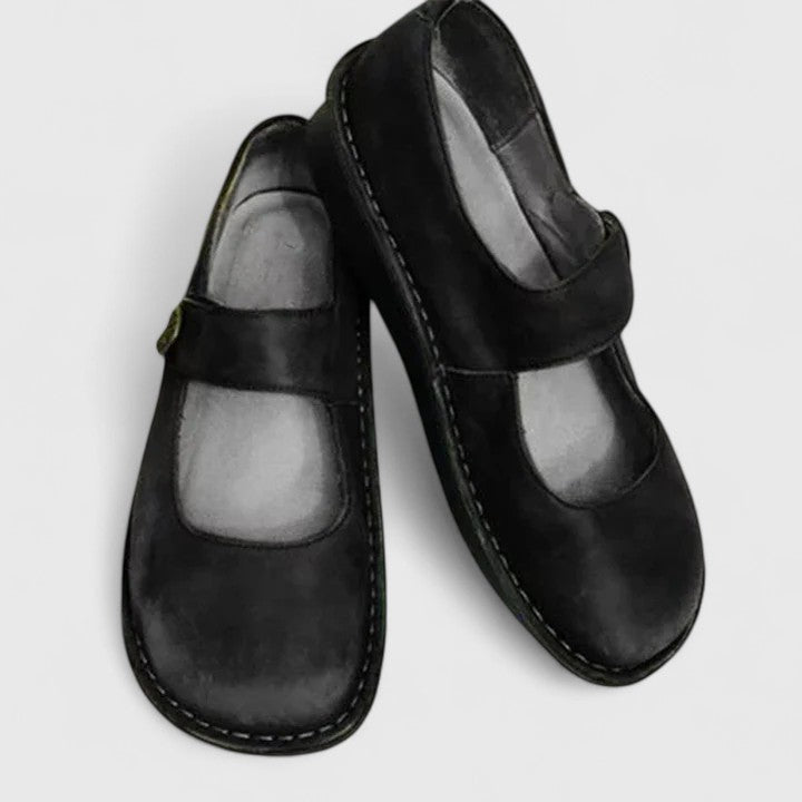 Orthopedic Comfort Shoes for Effortless All-Day Elegance