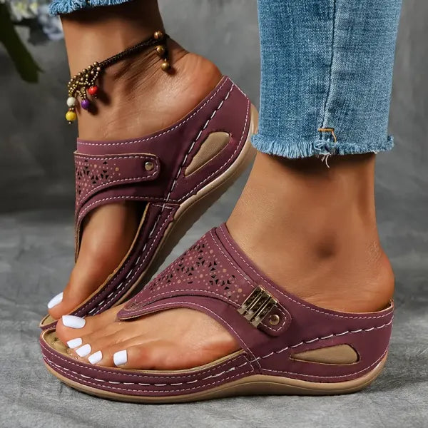 Melanie | Women's Comfort Orthopedic Sandals