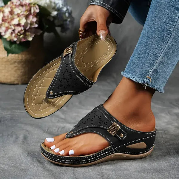 Melanie | Women's Comfort Orthopedic Sandals