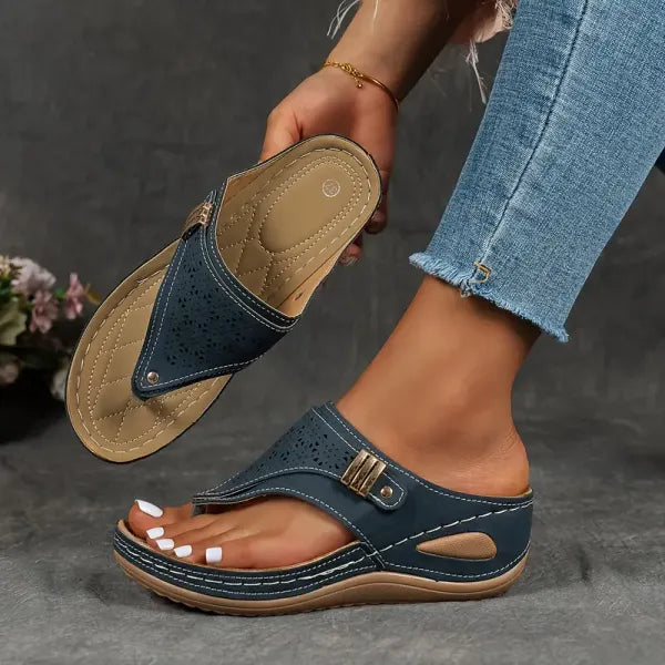Melanie | Women's Comfort Orthopedic Sandals