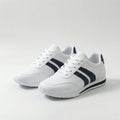 Lightweight Slip-On Walking Sneakers for Effortless Everyday Style