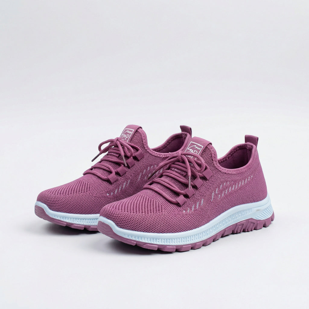 Breathable City Walking Sneakers for Effortless Everyday Style
