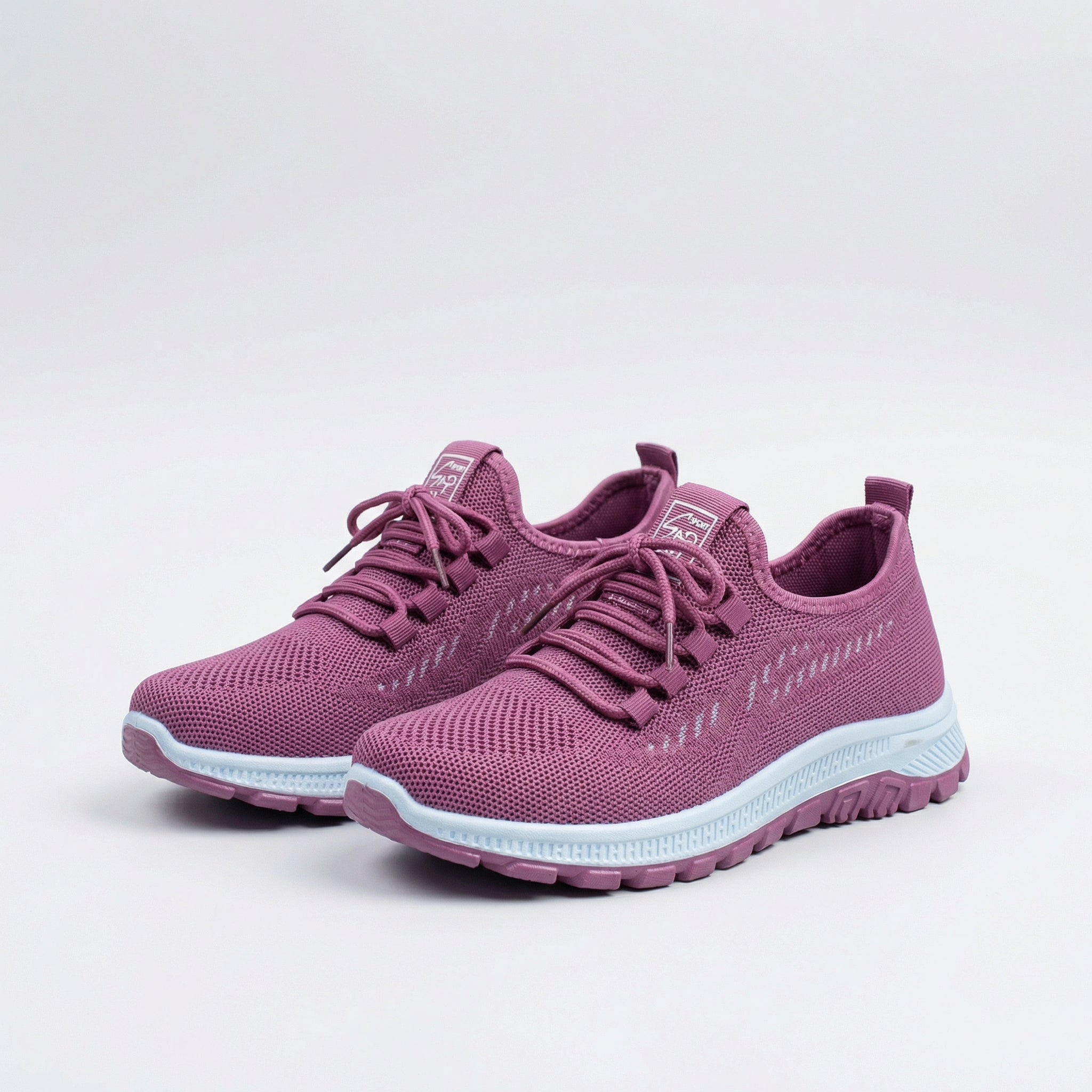 Breathable City Walking Sneakers for Effortless Everyday Style