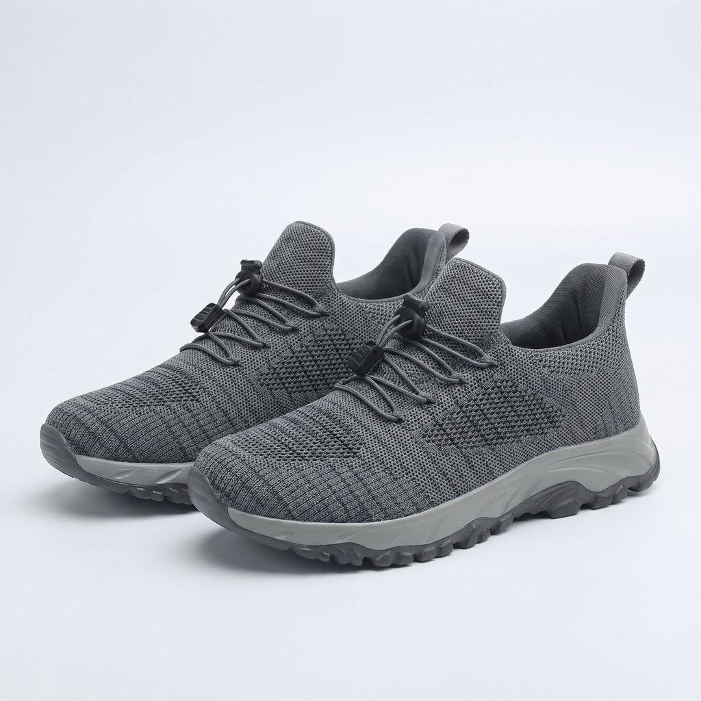 Hands-Free Slip-On Orthopedic Comfort Shoes for Women