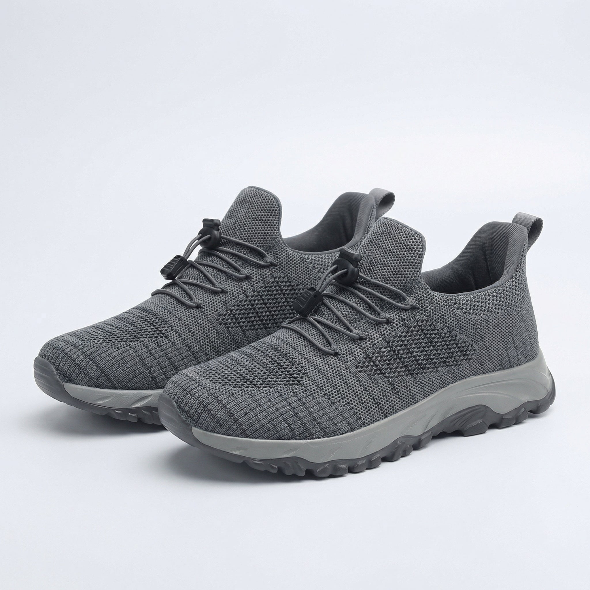 Hands-Free Slip-On Orthopedic Comfort Shoes for Women