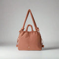 Quilted Puffer Tote Bag for Women – Sienna