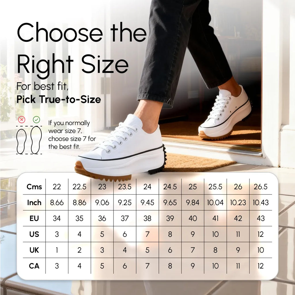 Orthopedic Shoes for Women – Lian