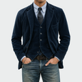 James | Men’s Two-Piece Suit Set