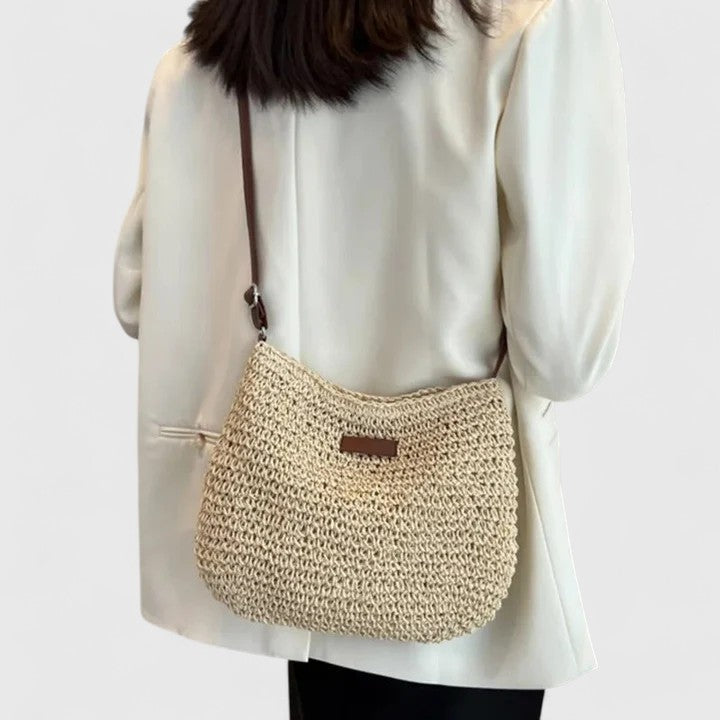 Kathy Elegant Bag - Lightweight Crossbody Shoulder Bag for Everyday Style