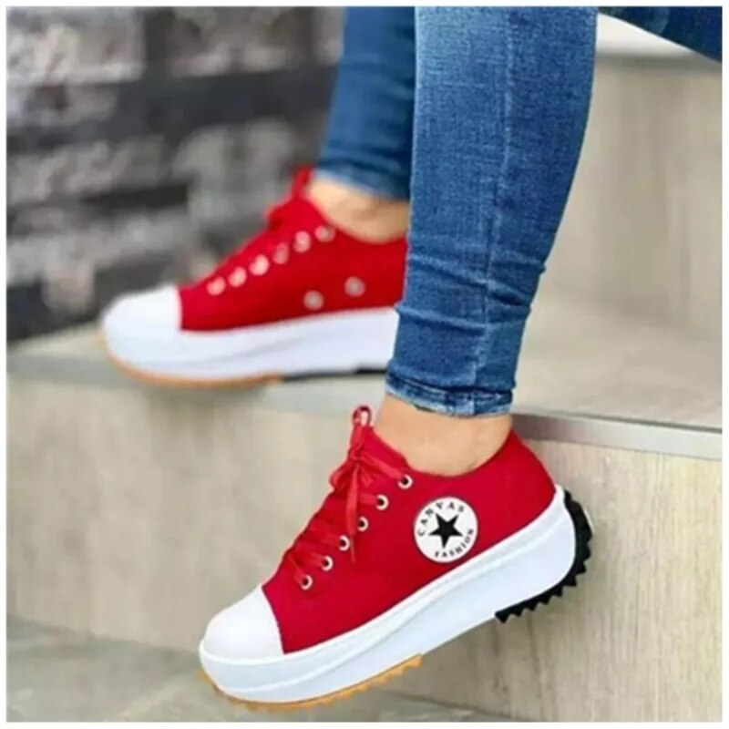 Teresa | Orthopedic shoe
