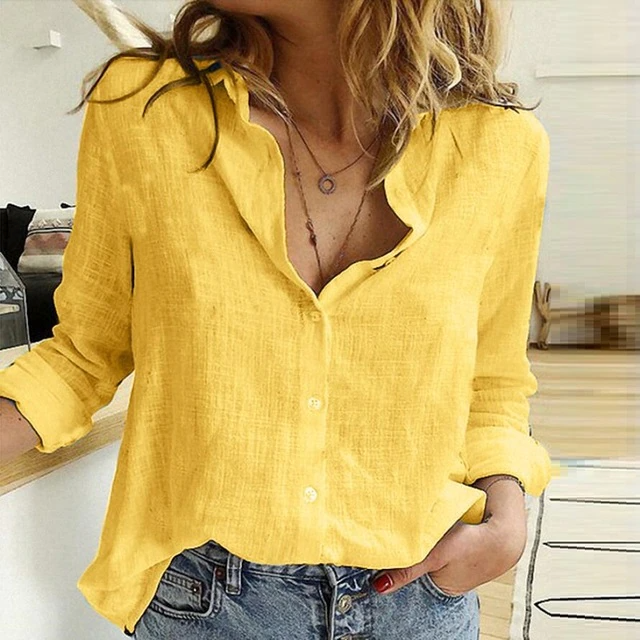 Women's Elegant Blouse for Every Occasion